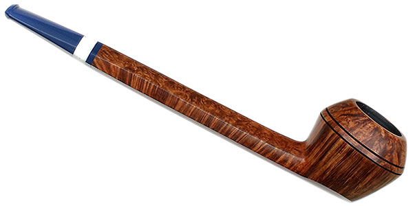 Manduela Smooth Long Shank Bulldog with Bone