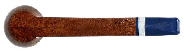 Manduela Smooth Long Shank Bulldog with Bone