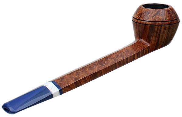 Manduela Smooth Long Shank Bulldog with Bone