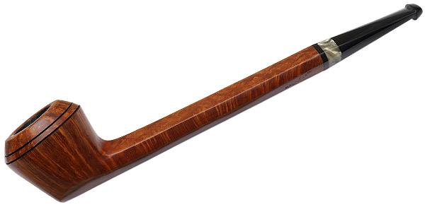 Manduela Smooth Long Shank Bulldog with Muskox