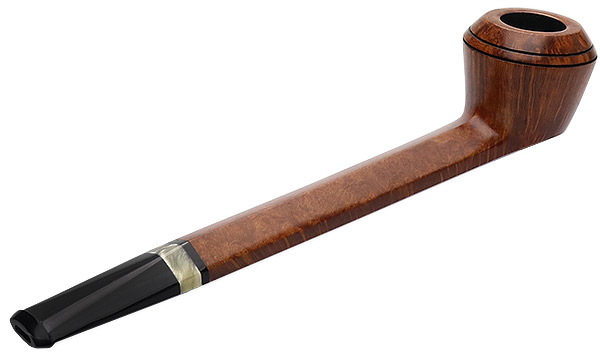Manduela Smooth Long Shank Bulldog with Muskox