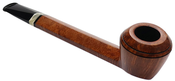 Manduela Smooth Long Shank Bulldog with Muskox