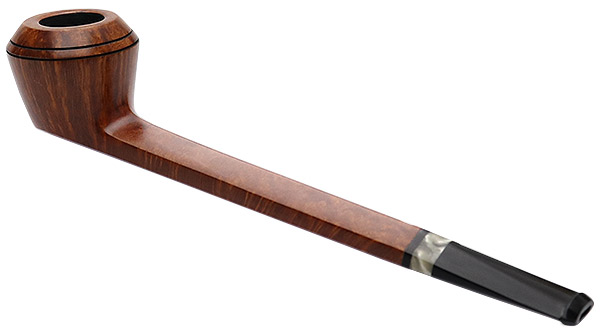 Manduela Smooth Long Shank Bulldog with Muskox