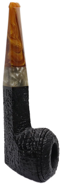 Manduela Sandblasted Bulldog with Muskox and Amberoid