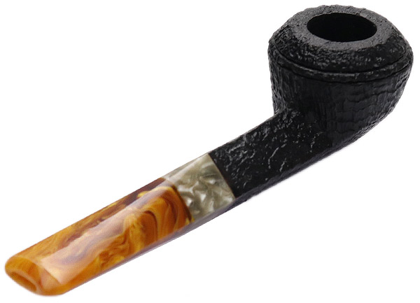 Manduela Sandblasted Bulldog with Muskox and Amberoid