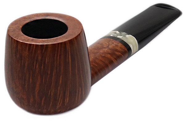 Manduela Smooth Pot with Muskox