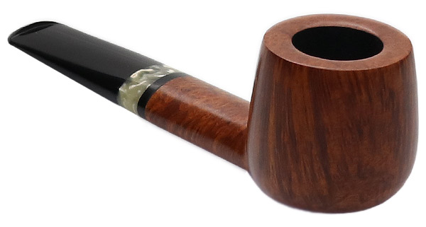 Manduela Smooth Pot with Muskox