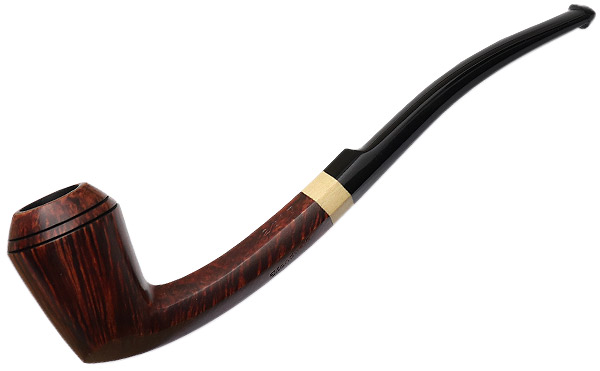 Manduela Smooth Mini Bent Bulldog with Boxwood