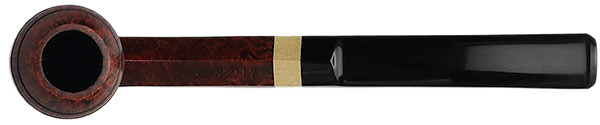 Manduela Smooth Mini Bent Bulldog with Boxwood