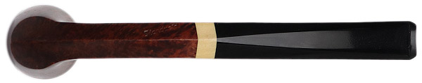 Manduela Smooth Mini Bent Bulldog with Boxwood