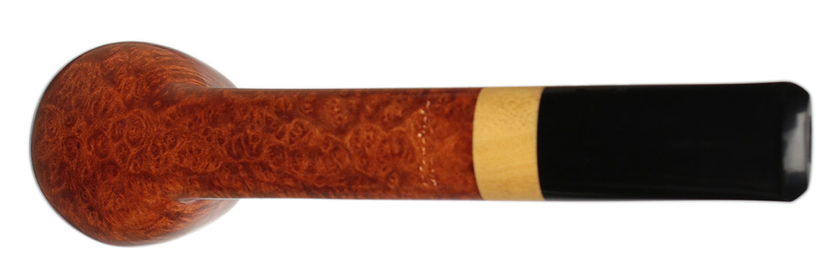 Manduela Smooth Long Shank Pot with Boxwood