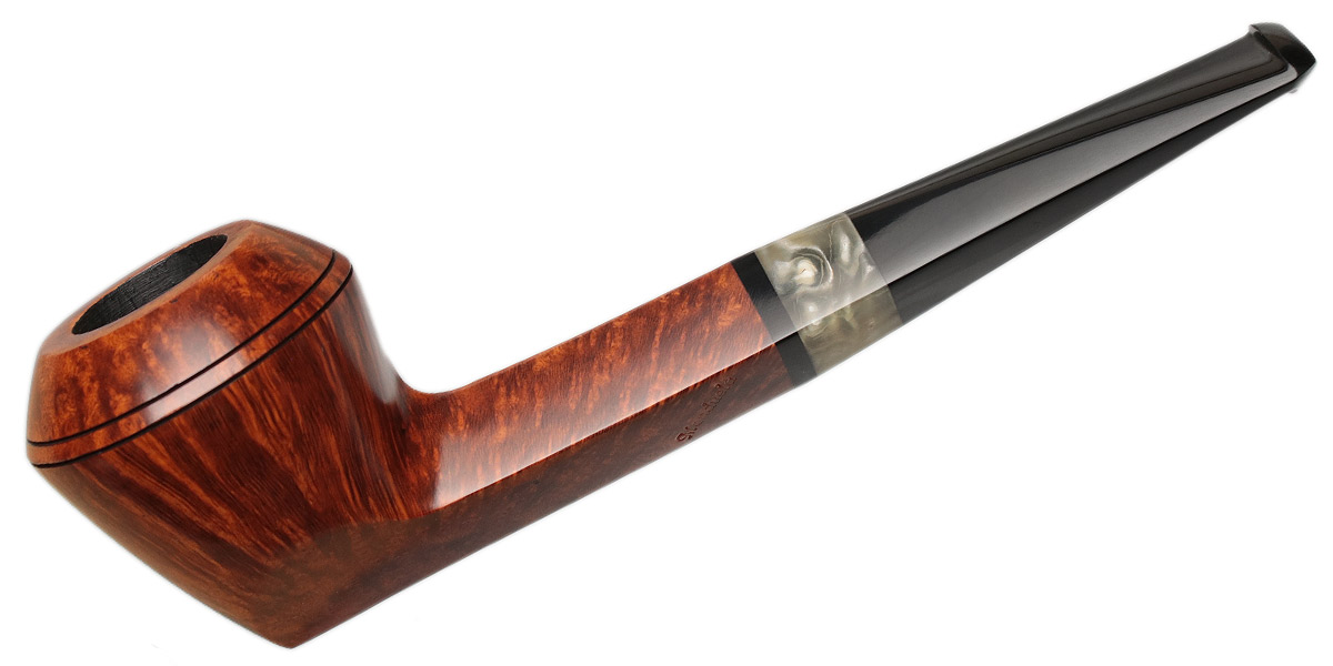 Manduela Smooth Bulldog with Muskox