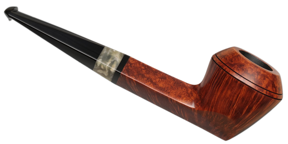 Manduela Smooth Bulldog with Muskox