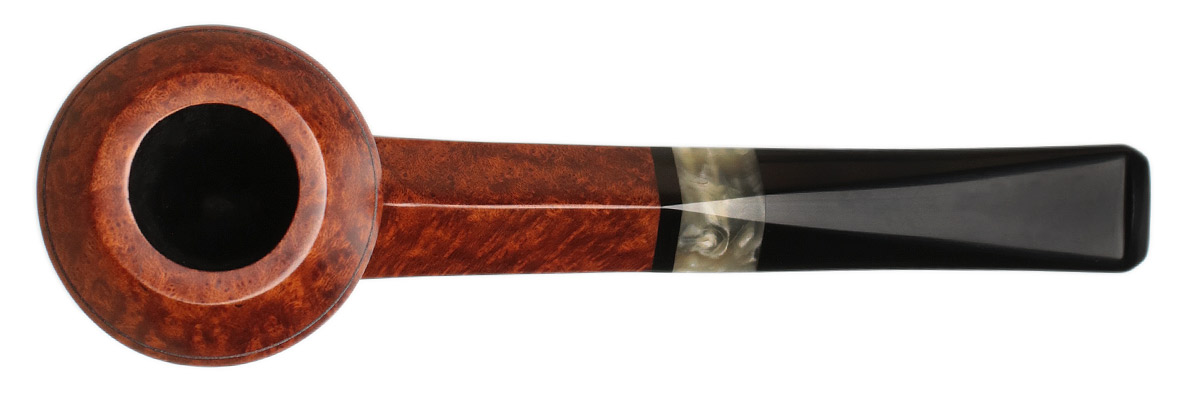 Manduela Smooth Bulldog with Muskox