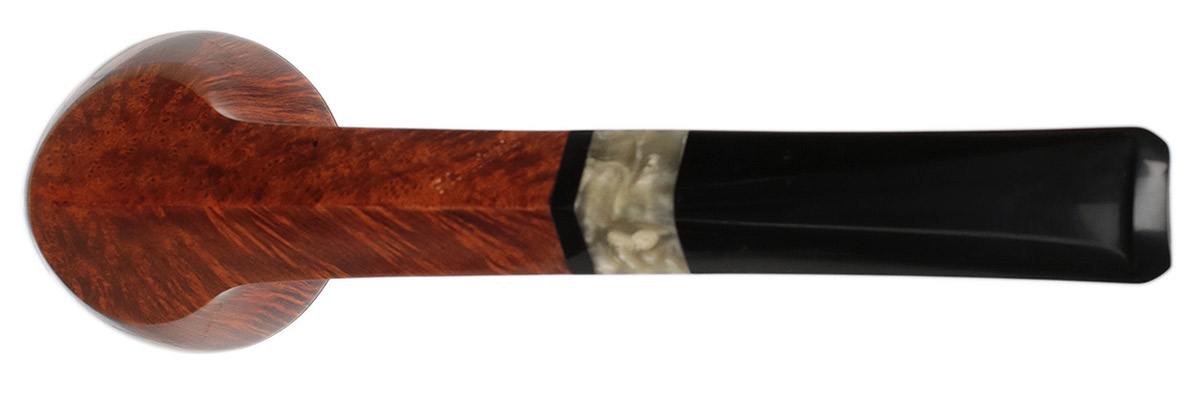 Manduela Smooth Bulldog with Muskox