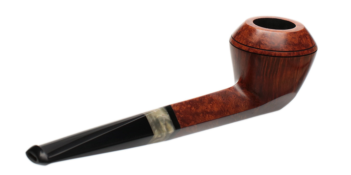 Manduela Smooth Bulldog with Muskox