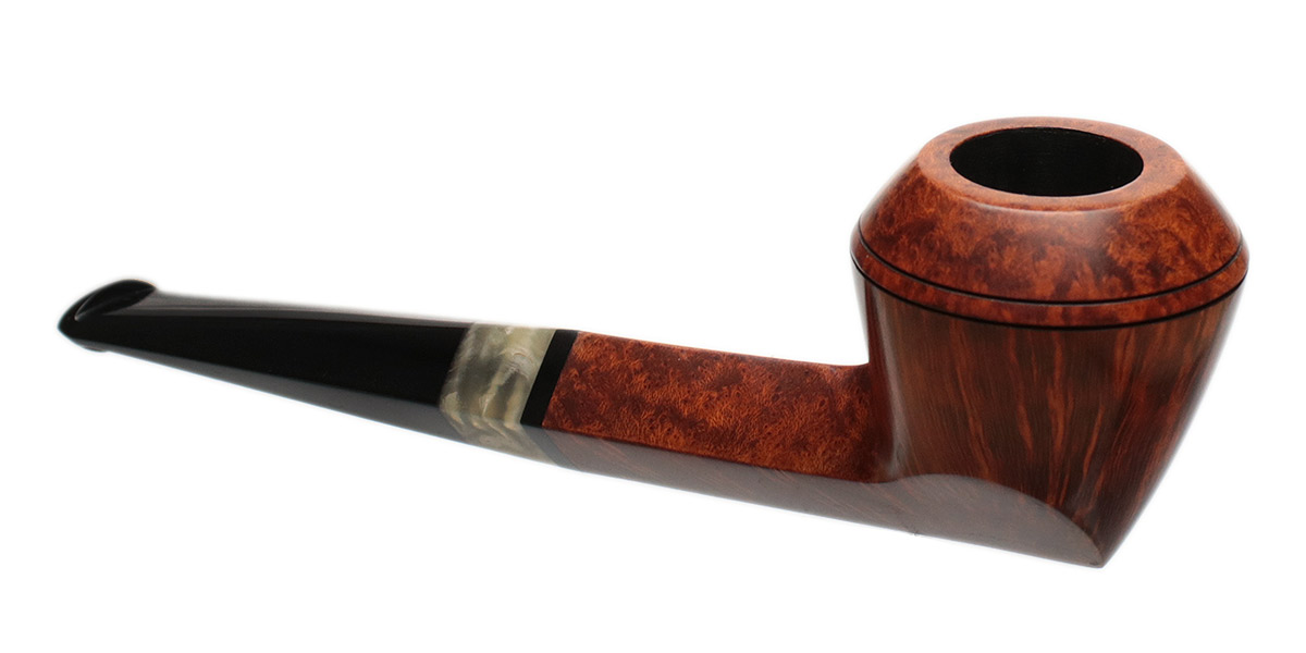 Manduela Smooth Bulldog with Muskox