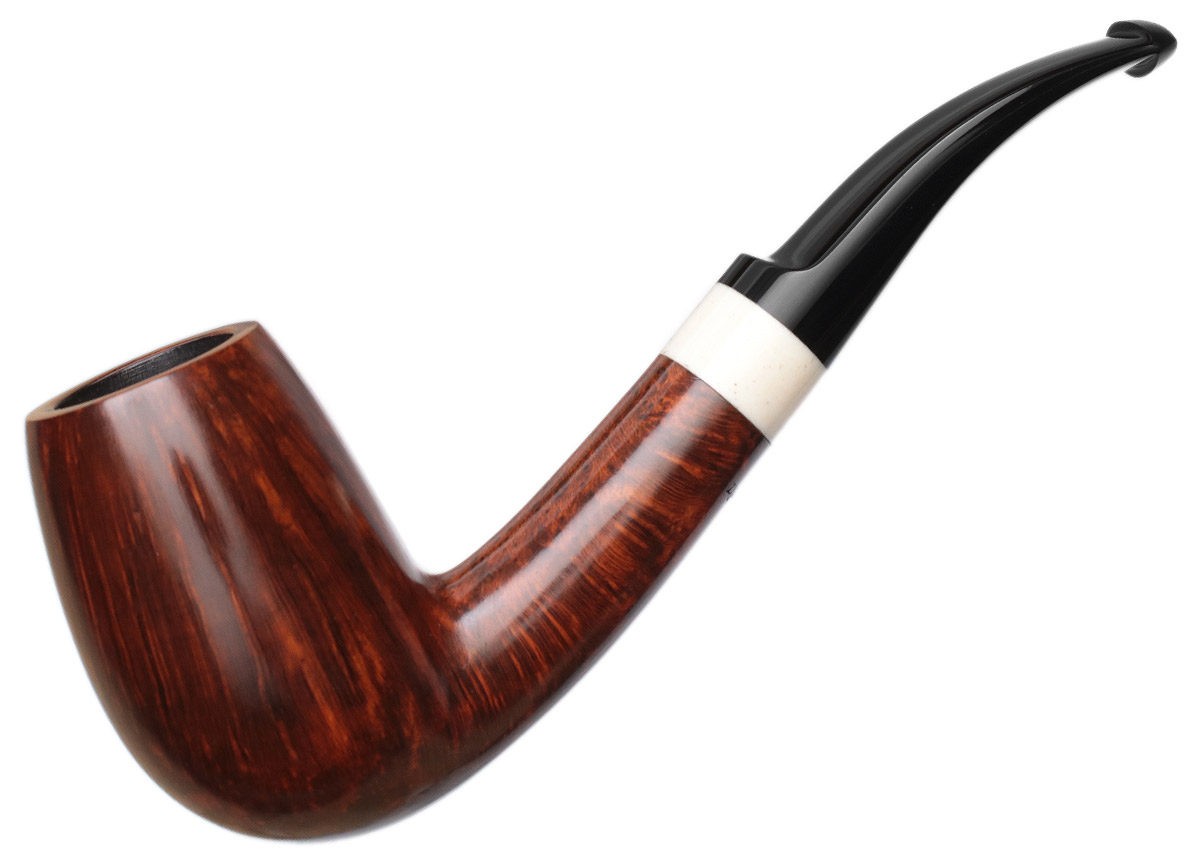 Manduela Smooth Bent Stack with Bone