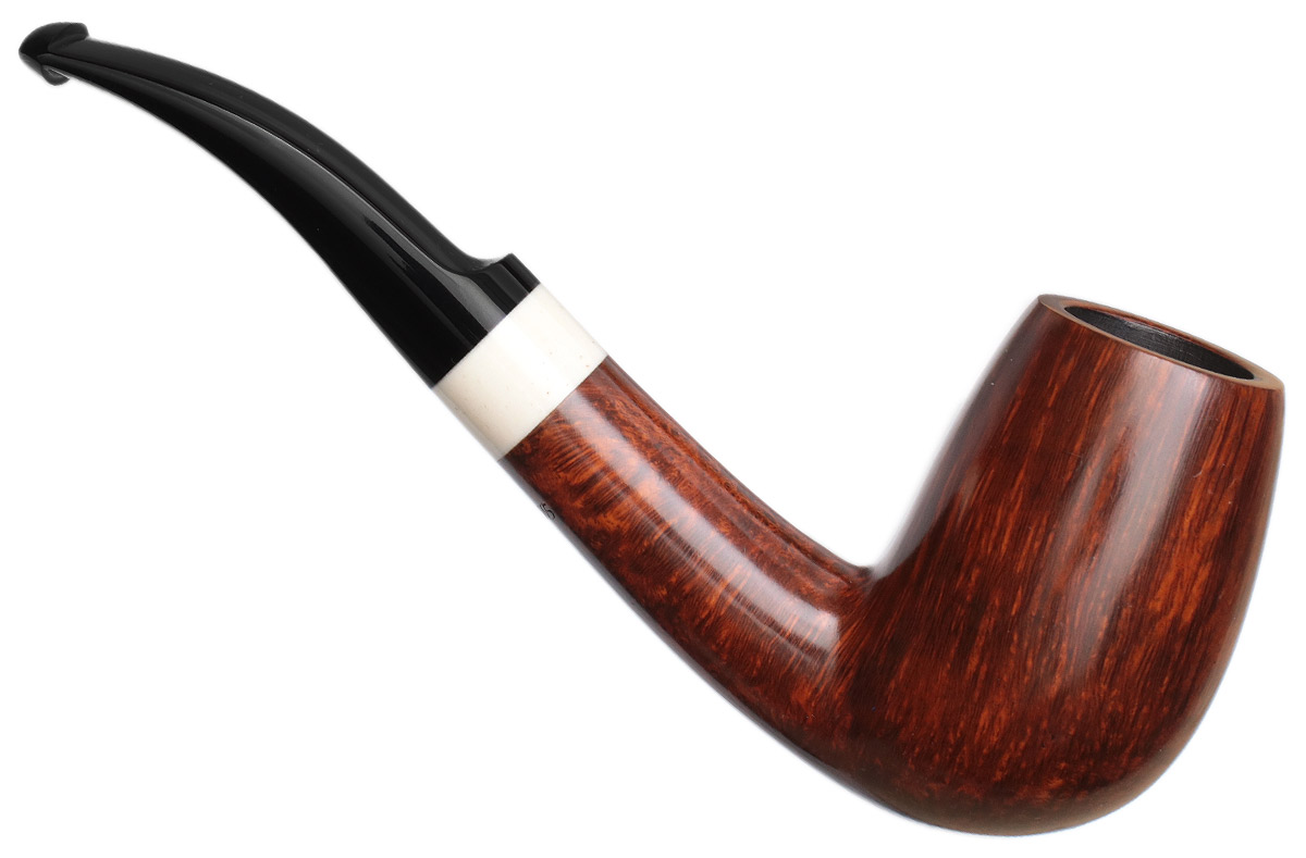 Manduela Smooth Bent Stack with Bone