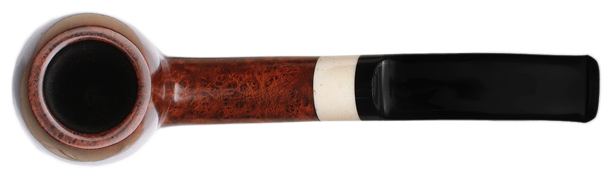 Manduela Smooth Bent Stack with Bone