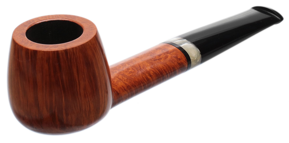Manduela Smooth Pot with Muskox