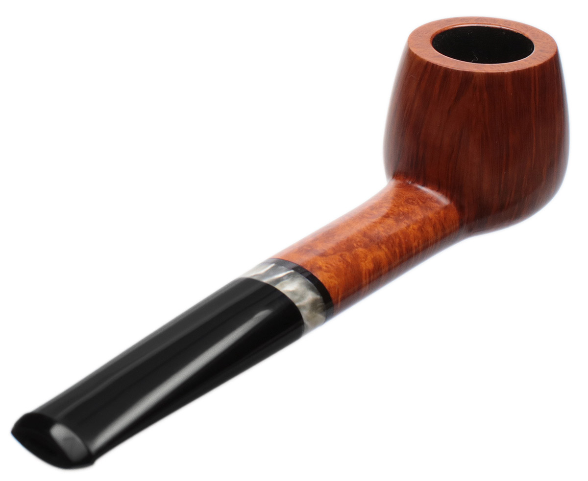 Manduela Smooth Pot with Muskox