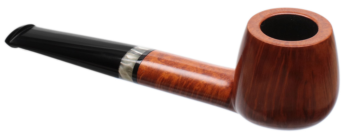 Manduela Smooth Pot with Muskox