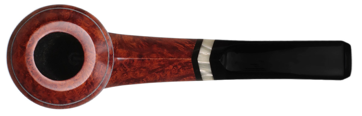 Manduela Smooth Bent Bulldog with Muskox