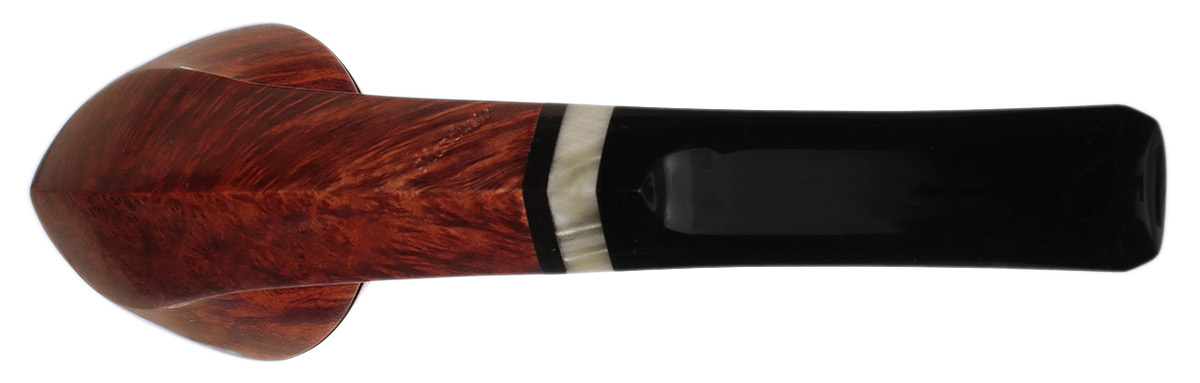 Manduela Smooth Bent Bulldog with Muskox