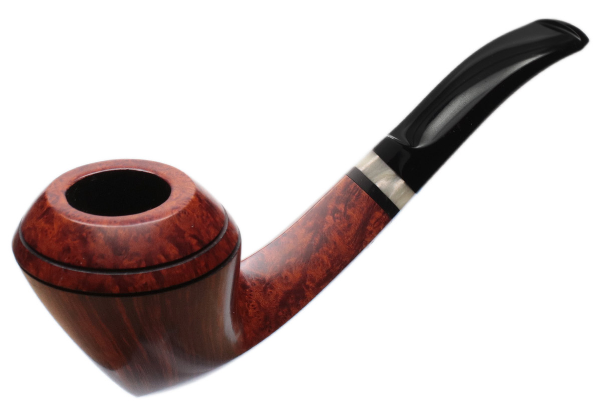 Manduela Smooth Bent Bulldog with Muskox