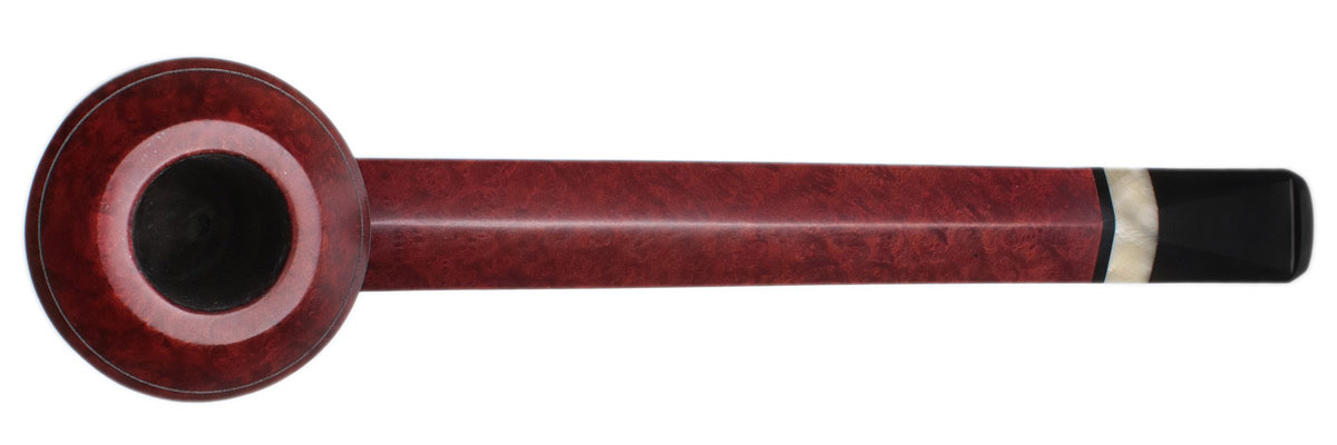 Manduela Smooth Long Shank Bulldog with Musk Ox