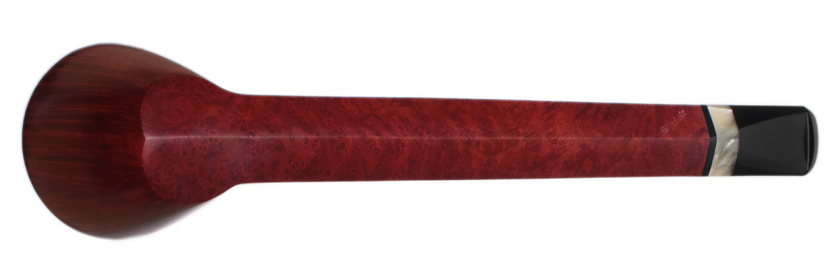 Manduela Smooth Long Shank Bulldog with Musk Ox