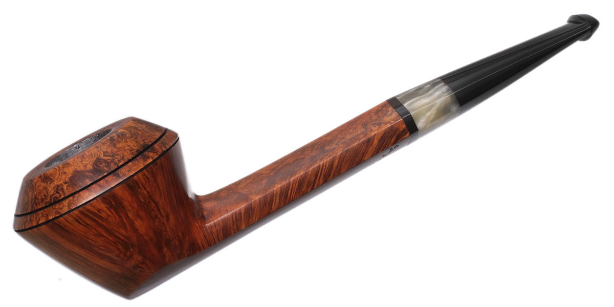 Manduela Smooth Bulldog with Musk Ox