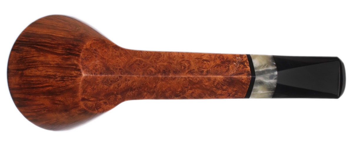 Manduela Smooth Bulldog with Musk Ox