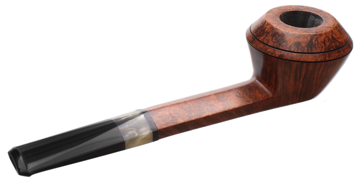 Manduela Smooth Bulldog with Musk Ox