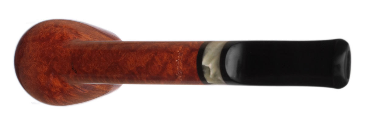 Manduela Smooth Lovat with Musk Ox