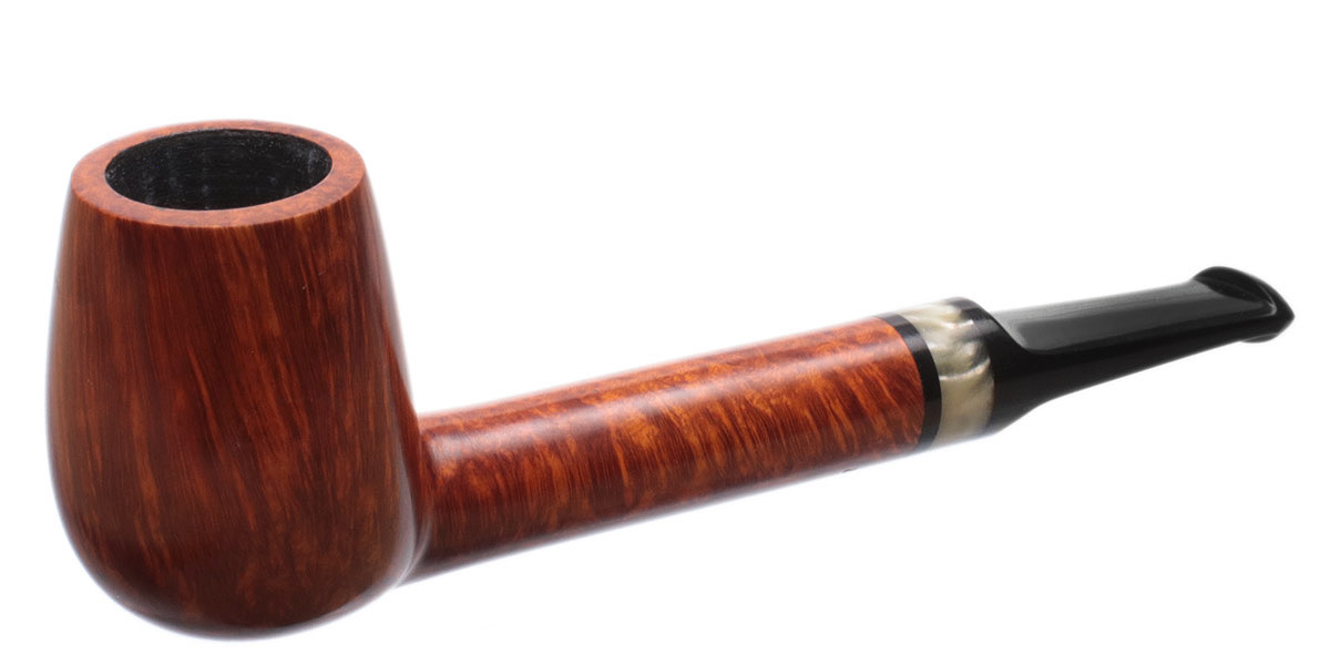 Manduela Smooth Lovat with Musk Ox