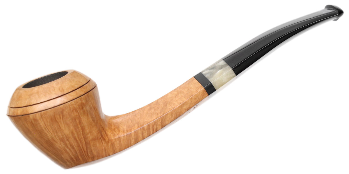 Manduela Smooth Bent Bulldog with Muskox