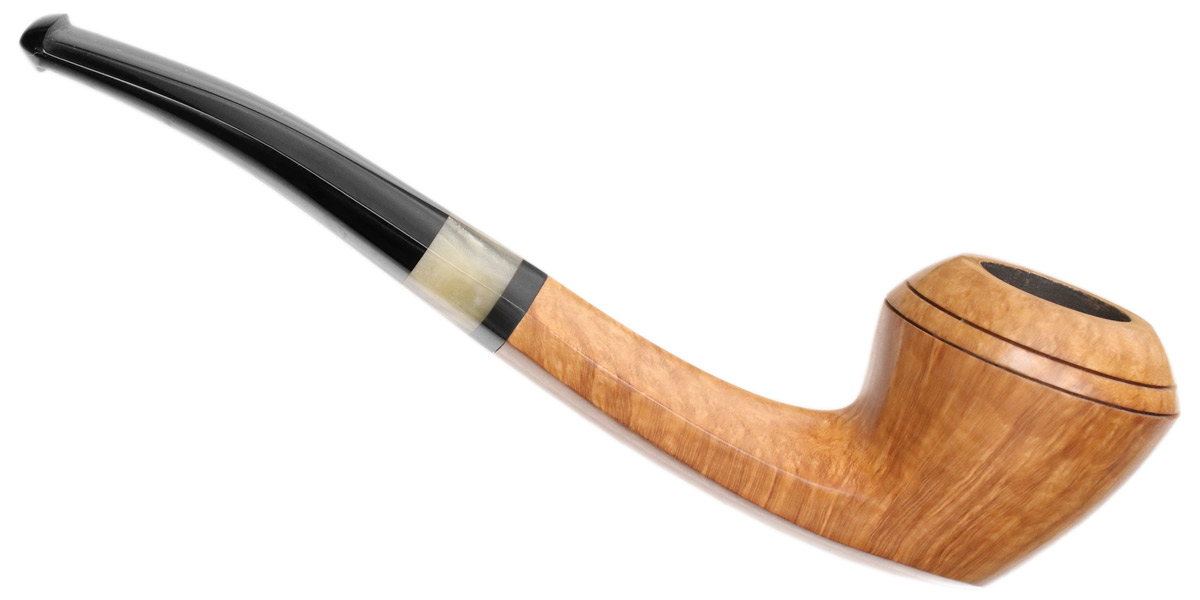 Manduela Smooth Bent Bulldog with Muskox