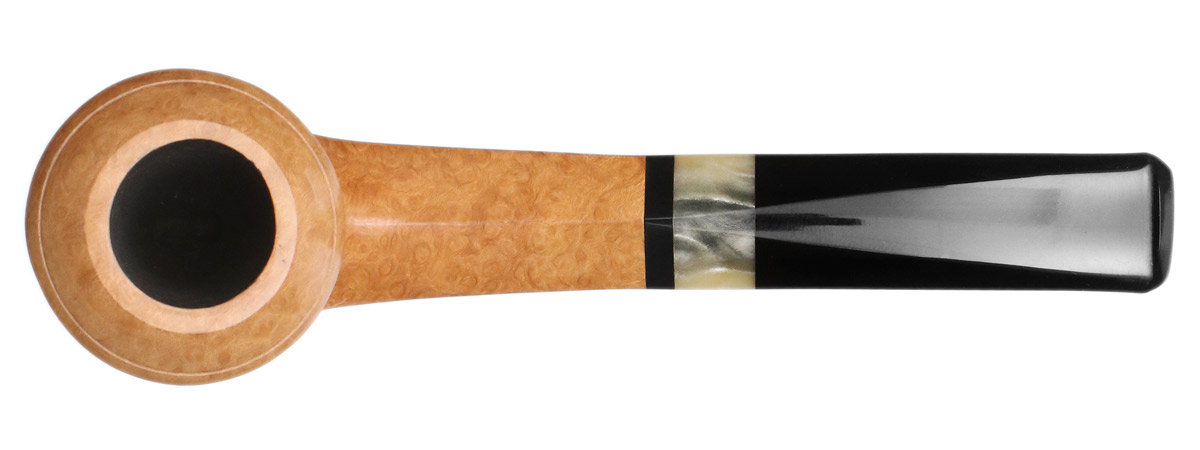 Manduela Smooth Bent Bulldog with Muskox