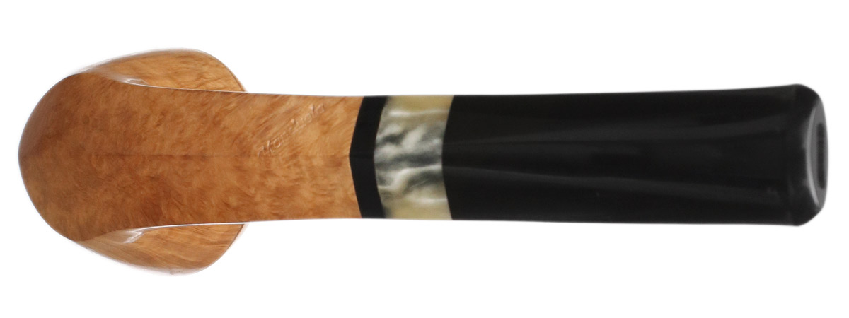 Manduela Smooth Bent Bulldog with Muskox