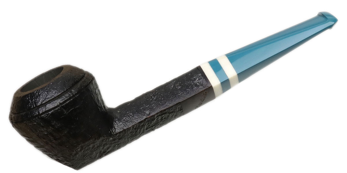 Manduela Sandblasted Bulldog with Bone