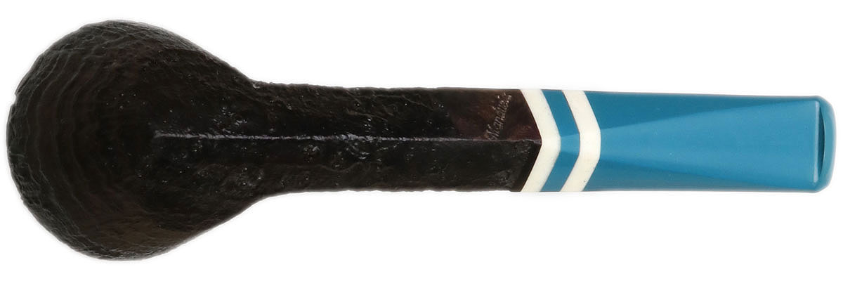 Manduela Sandblasted Bulldog with Bone
