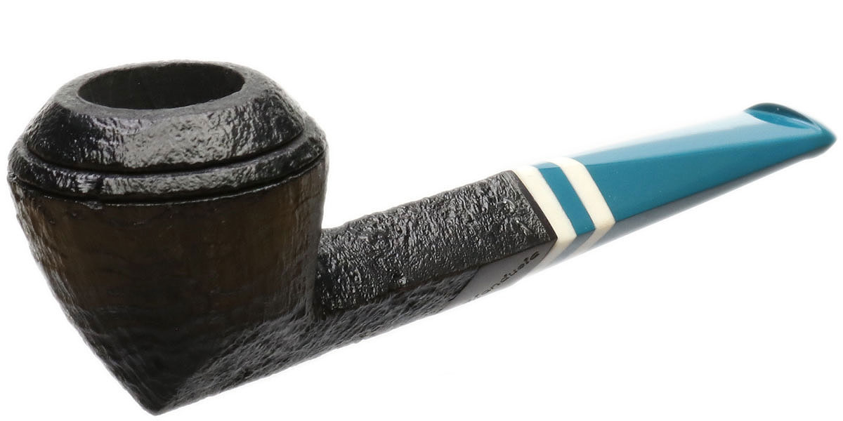 Manduela Sandblasted Bulldog with Bone