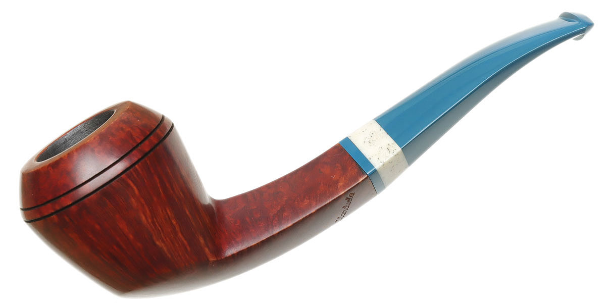 Manduela Smooth Bent Bulldog with Bone