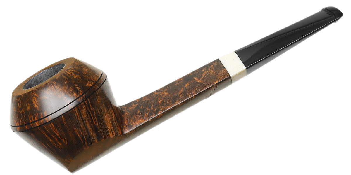 Manduela Smooth Bulldog with Bone
