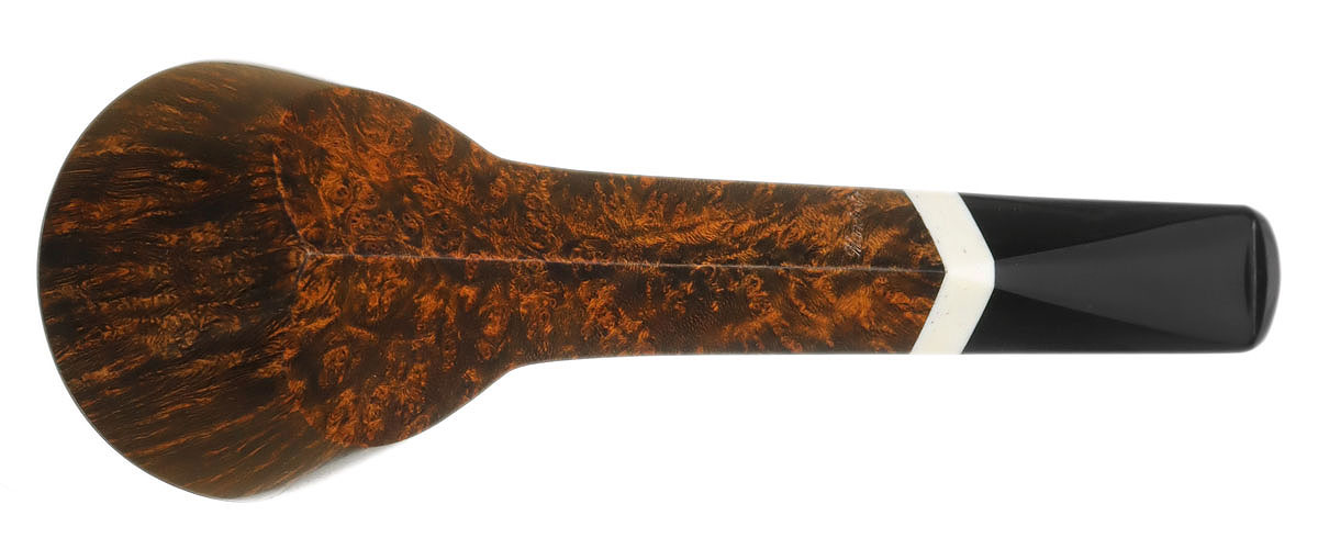 Manduela Smooth Bulldog with Bone