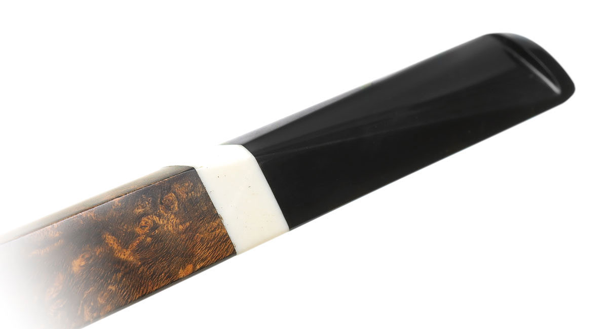 Manduela Smooth Bulldog with Bone
