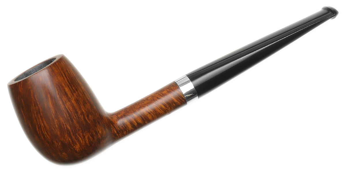 Manduela Smooth Billiard with Silver