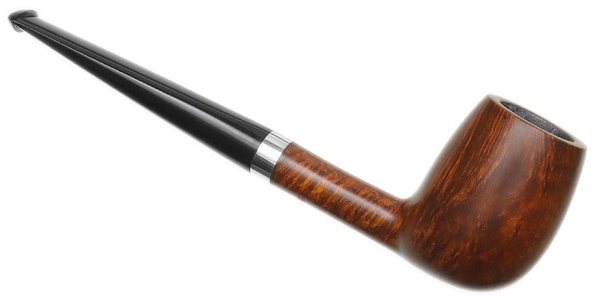 Manduela Smooth Billiard with Silver